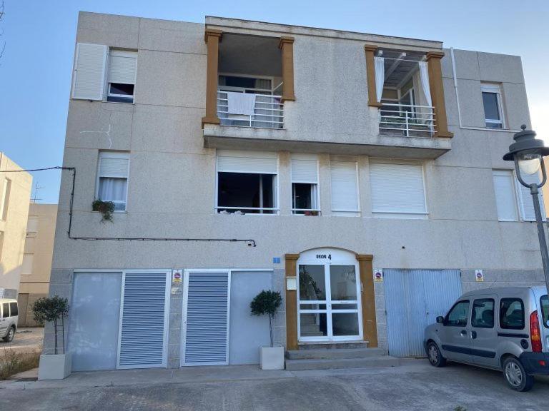 La Savina Ses Platgetes Apartment Luaran gambar