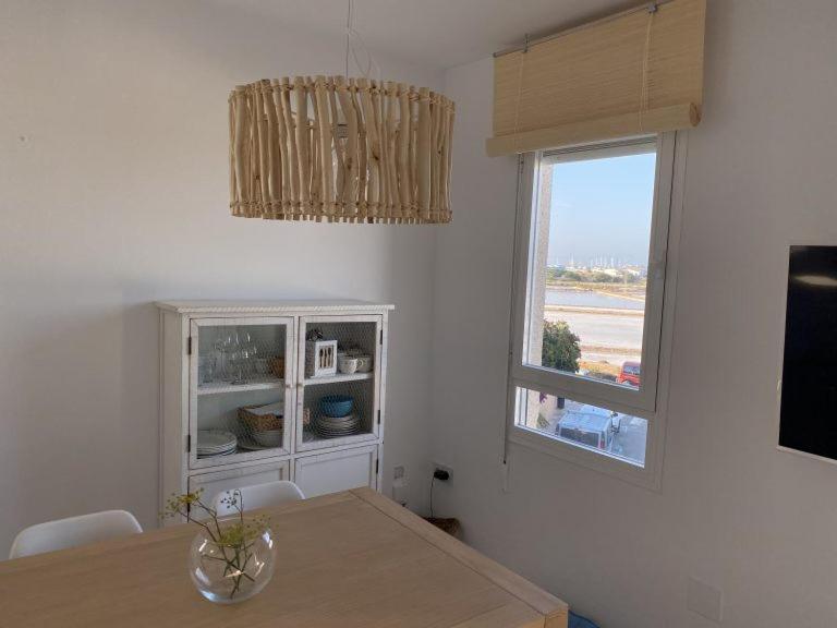 La Savina Ses Platgetes Apartment Luaran gambar