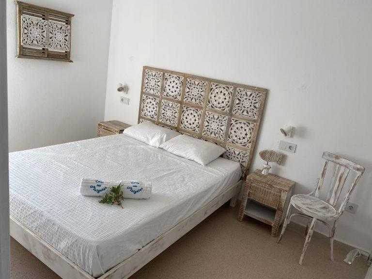 La Savina Ses Platgetes Apartment Luaran gambar
