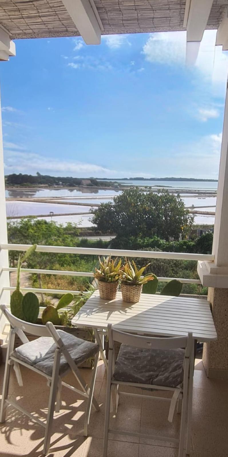 La Savina Ses Platgetes Apartment Luaran gambar