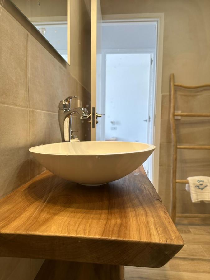 La Savina Ses Platgetes Apartment Luaran gambar