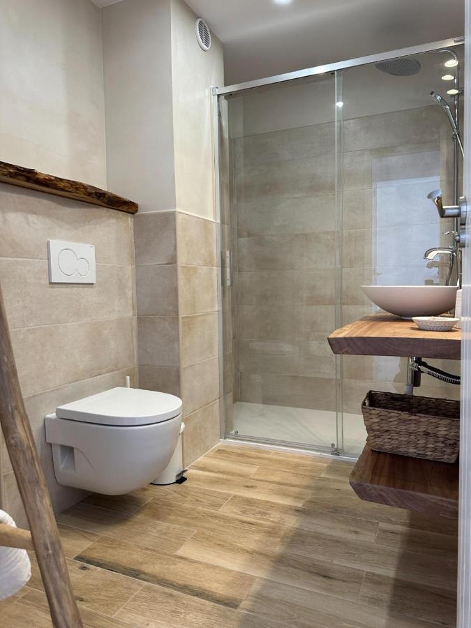 La Savina Ses Platgetes Apartment Luaran gambar