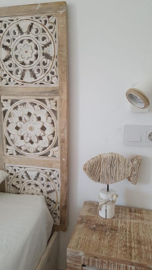 La Savina Ses Platgetes Apartment Luaran gambar