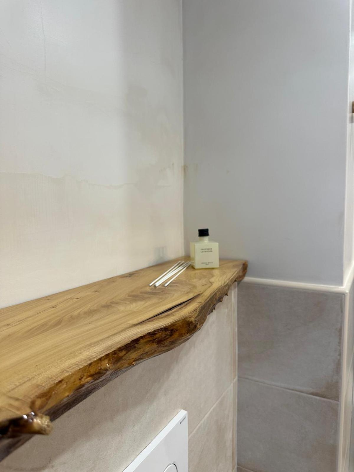 La Savina Ses Platgetes Apartment Luaran gambar
